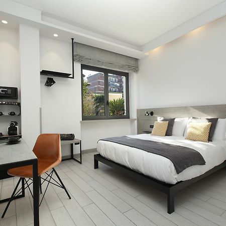 La Ferrovia Guest House Sorrent Exterior foto