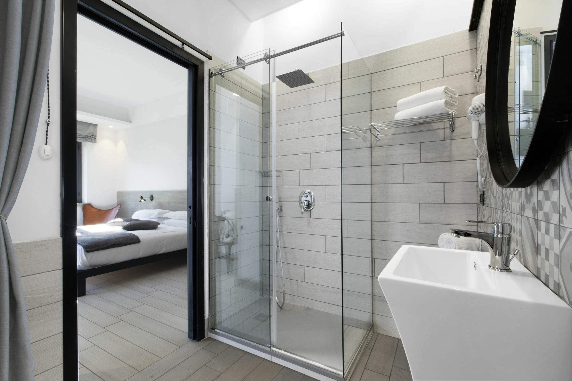 La Ferrovia Guest House Sorrent Exterior foto