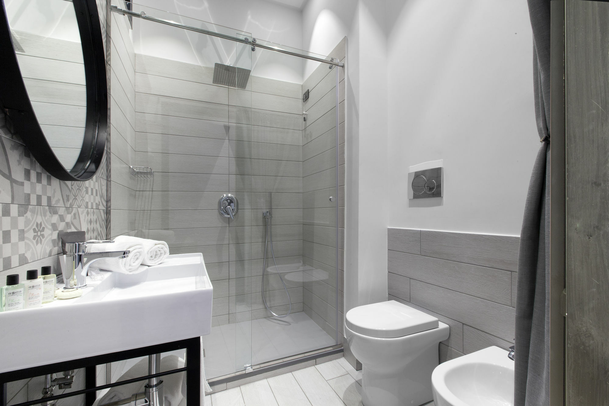 La Ferrovia Guest House Sorrent Exterior foto