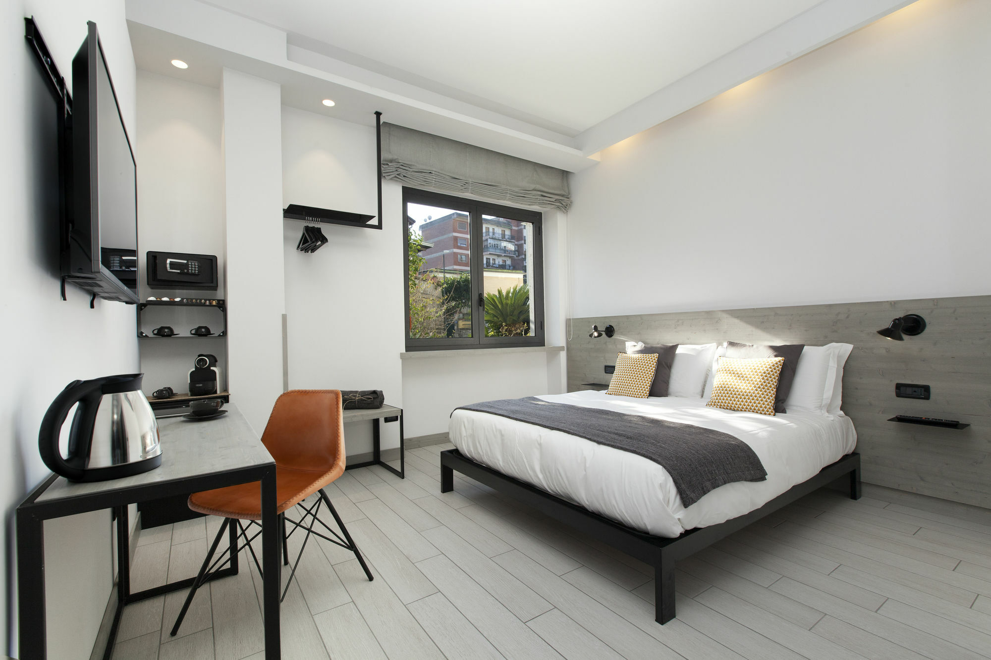 La Ferrovia Guest House Sorrent Exterior foto